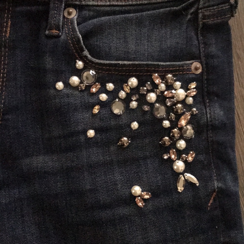 Express jeans - Picture 2 of 4